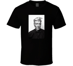David Lynch T Shirt