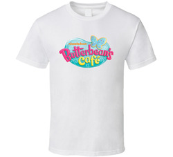Butterbean's Cafe T Shirt