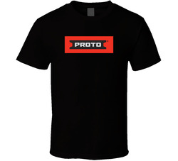 Proto Industrial Tools T Shirt