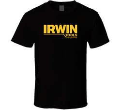 Irwin Tools T Shirt