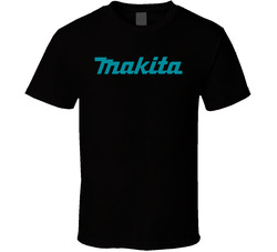 Makita Logo T Shirt