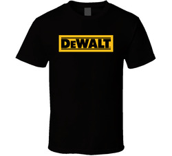 Dewalt T Shirt