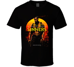 Sinners T Shirt