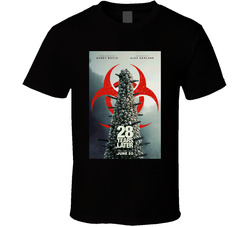 28 Years Later T Shirt