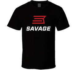 Savage Gun Owner Firearm Carry T Shirt