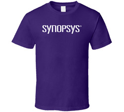 Synopsys Software Geek Computer Science T Shirt