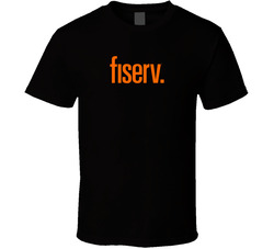 Fiserv Software Geek Computer Science T Shirt
