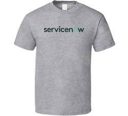 Servicenow Service Now Software Geek Computer Science T Shirt