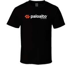 Paloalto Networks Software Geek Computer Science T Shirt