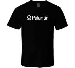 Palantir Software Geek Computer Science T Shirt