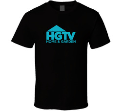 Hgtv Home Garden Tv Fan T Shirt