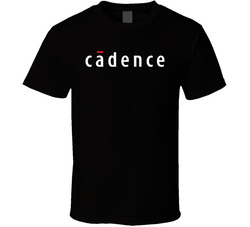 Cadence Software Geek Computer Science T Shirt