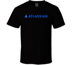 Atlassian Software Geek Computer Science T Shirt