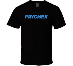 Paychex Software Geek Computer Science T Shirt