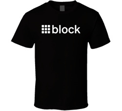 Block Software Geek Computer Science T Shirt
