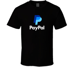 Paypal Software Geek Computer Science T Shirt