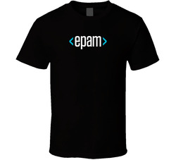 Epam Systems Software Geek Computer Science T Shirt