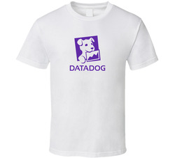 Datadog Software Geek Computer Science T Shirt