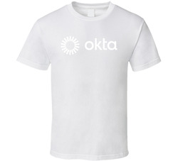 Okta Software Geek Computer Science T Shirt