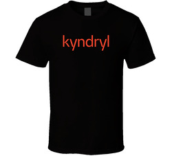 Kyndryl Software Geek Computer Science T Shirt