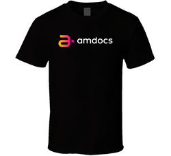 Amdocs Software Geek Computer Science T Shirt