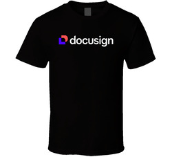 Docusign Software Geek Computer Science T Shirt