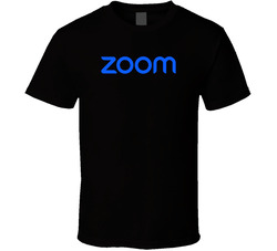 Zoom Software Geek Computer Science T Shirt