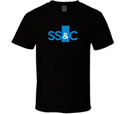 Ss And C Technologies Software Geek Computer Science T Shirt