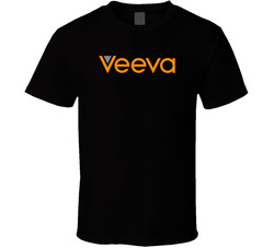 Veeva Systems Software Geek Computer Science T Shirt