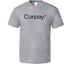 Corpay Software Geek Computer Science T Shirt