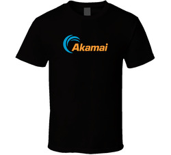 Akamai Technologies Software Geek Computer Science T Shirt