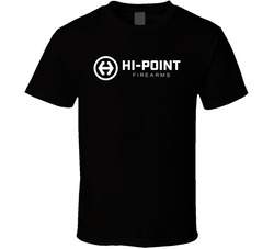 Hi Point Fan T Shirt