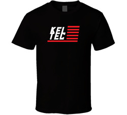 Kel Tec Gun Firearms Enthusiast Fan T Shirt