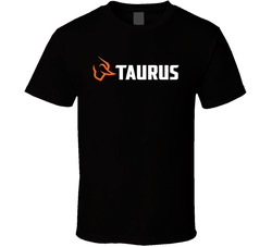 Taurus Holdings Gun Firearms Enthusiast Fan T Shirt