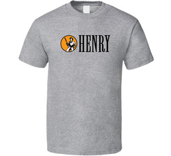 Henry Repeating Arms Gun Firearms Enthusiast Fan T Shirt