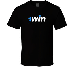 1win 1 One Win Sport Betting T Shirt