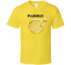 Pluribus Tv Show Fan T Shirt