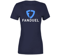 Fanduel Ladies T Shirt