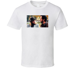 When Harry Met Sally Film Scene Rob Reiner Movie Fan T Shirt