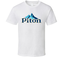 Piton Beer St. Lucia Lager T Shirt