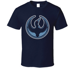 Minnesota Rebel Alliance Anti Fascist No Kings Protest T Shirt