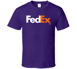 Fedex T Shirt