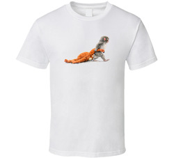 Punch The Monkey Orangutan Macaque Japan Zoo T Shirt