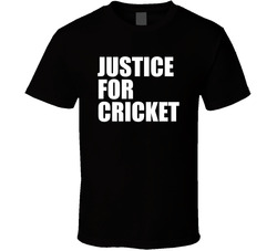 Justice For Cricket Kristi Noem Anti Fascist T Shirt
