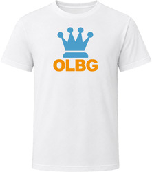 Olbg Stacked Prediction Sports Betting Fan T Shirt