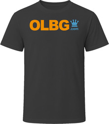 Olbg Prediction Sports Betting Fan T Shirt