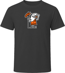 Little Caesers Pizza Fast Food Restaurant Foodie Fan T Shirt