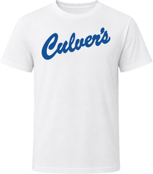 Culvers Foodie Fan T Shirt
