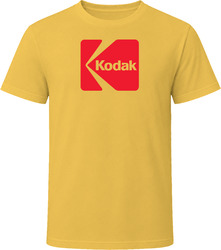 Kodak T Shirt