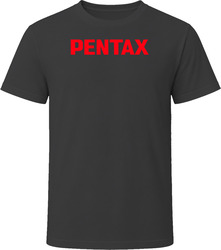 Pentax T Shirt